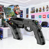 Wireless Gaming Gun for Shooting Consoles