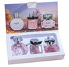 FloralVerse Floral Fragrance Collection
