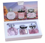 FloralVerse Floral Fragrance Collection