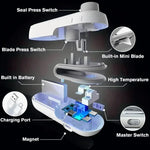 Portable Mini Bag Sealer