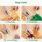 Portable Mini Bag Sealer