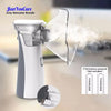 Portable Handheld Mesh Nebulizer