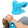 Cervical Massage Pillow For Sleep Comfort